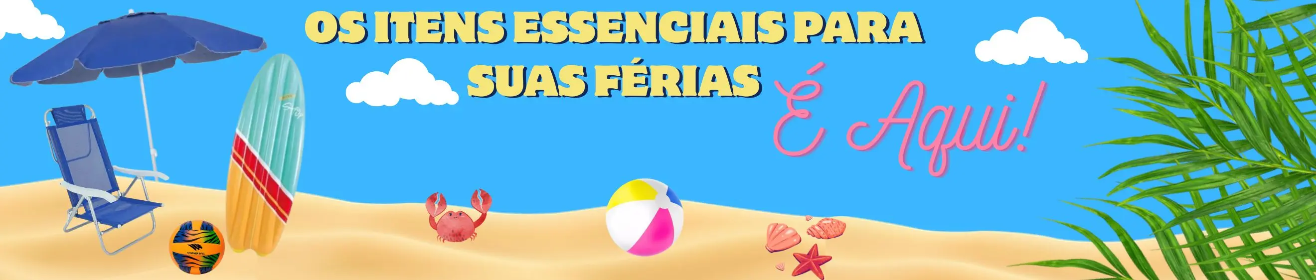 PLAY NAS COMPRAS | Banner Terceiro